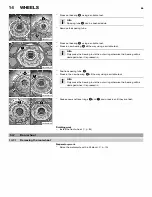 Предварительный просмотр 98 страницы Husqvarna FS 450 2015 Repair Manual