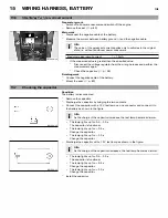 Предварительный просмотр 111 страницы Husqvarna FS 450 2015 Repair Manual