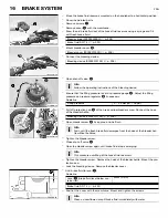 Предварительный просмотр 117 страницы Husqvarna FS 450 2015 Repair Manual