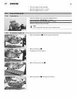 Предварительный просмотр 133 страницы Husqvarna FS 450 2015 Repair Manual