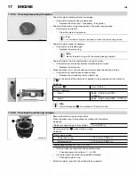 Предварительный просмотр 155 страницы Husqvarna FS 450 2015 Repair Manual