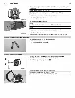 Предварительный просмотр 162 страницы Husqvarna FS 450 2015 Repair Manual