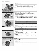 Предварительный просмотр 163 страницы Husqvarna FS 450 2015 Repair Manual