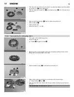 Предварительный просмотр 164 страницы Husqvarna FS 450 2015 Repair Manual