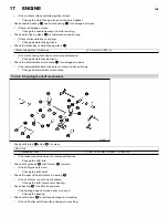 Предварительный просмотр 166 страницы Husqvarna FS 450 2015 Repair Manual