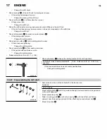 Предварительный просмотр 167 страницы Husqvarna FS 450 2015 Repair Manual