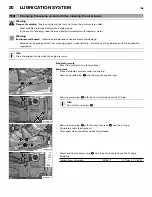 Предварительный просмотр 198 страницы Husqvarna FS 450 2015 Repair Manual