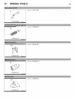 Предварительный просмотр 235 страницы Husqvarna FS 450 2015 Repair Manual