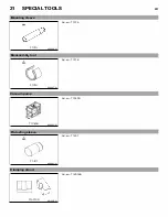 Предварительный просмотр 239 страницы Husqvarna FS 450 2015 Repair Manual