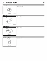 Предварительный просмотр 242 страницы Husqvarna FS 450 2015 Repair Manual