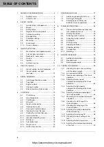 Preview for 4 page of Husqvarna FS 450 2019 Owner'S Manual