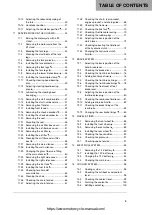 Preview for 5 page of Husqvarna FS 450 2019 Owner'S Manual