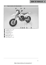 Preview for 13 page of Husqvarna FS 450 2019 Owner'S Manual