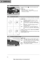 Preview for 18 page of Husqvarna FS 450 2019 Owner'S Manual