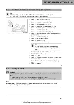 Preview for 25 page of Husqvarna FS 450 2019 Owner'S Manual