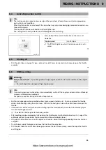 Preview for 27 page of Husqvarna FS 450 2019 Owner'S Manual