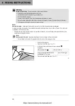 Preview for 30 page of Husqvarna FS 450 2019 Owner'S Manual