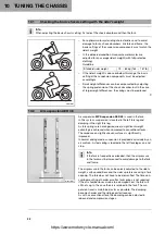 Preview for 34 page of Husqvarna FS 450 2019 Owner'S Manual