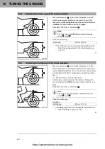 Preview for 38 page of Husqvarna FS 450 2019 Owner'S Manual