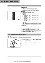 Preview for 40 page of Husqvarna FS 450 2019 Owner'S Manual