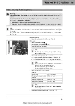 Preview for 41 page of Husqvarna FS 450 2019 Owner'S Manual