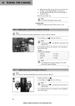 Preview for 42 page of Husqvarna FS 450 2019 Owner'S Manual