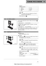 Preview for 43 page of Husqvarna FS 450 2019 Owner'S Manual