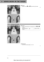 Preview for 54 page of Husqvarna FS 450 2019 Owner'S Manual