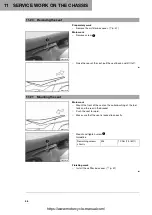 Preview for 58 page of Husqvarna FS 450 2019 Owner'S Manual