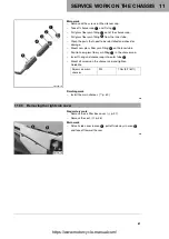 Preview for 63 page of Husqvarna FS 450 2019 Owner'S Manual