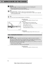 Preview for 68 page of Husqvarna FS 450 2019 Owner'S Manual