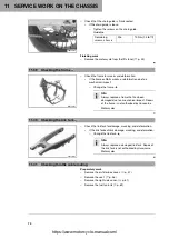 Preview for 72 page of Husqvarna FS 450 2019 Owner'S Manual