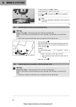 Preview for 82 page of Husqvarna FS 450 2019 Owner'S Manual