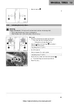 Preview for 91 page of Husqvarna FS 450 2019 Owner'S Manual