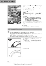 Preview for 92 page of Husqvarna FS 450 2019 Owner'S Manual