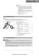 Preview for 93 page of Husqvarna FS 450 2019 Owner'S Manual