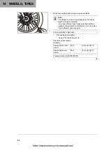 Preview for 94 page of Husqvarna FS 450 2019 Owner'S Manual