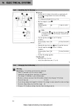 Preview for 96 page of Husqvarna FS 450 2019 Owner'S Manual