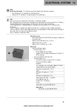 Preview for 97 page of Husqvarna FS 450 2019 Owner'S Manual