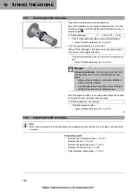 Preview for 104 page of Husqvarna FS 450 2019 Owner'S Manual