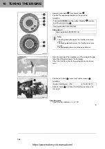 Preview for 106 page of Husqvarna FS 450 2019 Owner'S Manual