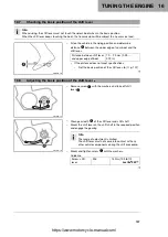 Preview for 109 page of Husqvarna FS 450 2019 Owner'S Manual