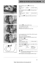 Preview for 113 page of Husqvarna FS 450 2019 Owner'S Manual