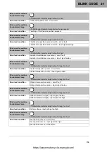 Preview for 121 page of Husqvarna FS 450 2019 Owner'S Manual