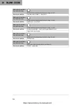 Preview for 122 page of Husqvarna FS 450 2019 Owner'S Manual