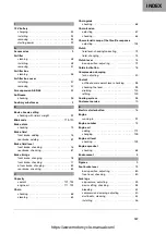 Preview for 139 page of Husqvarna FS 450 2019 Owner'S Manual