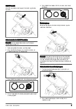 Предварительный просмотр 7 страницы Husqvarna FS 500 E Operator'S Manual