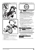 Предварительный просмотр 11 страницы Husqvarna FS 500 E Operator'S Manual