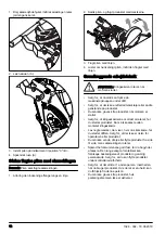 Предварительный просмотр 12 страницы Husqvarna FS 500 E Operator'S Manual