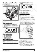 Предварительный просмотр 13 страницы Husqvarna FS 500 E Operator'S Manual